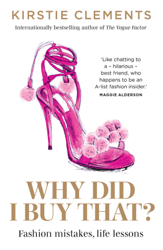 Cover image: Why Did I Buy That? 9781922351647