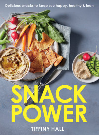 Cover image: Snack Power 9781922351067