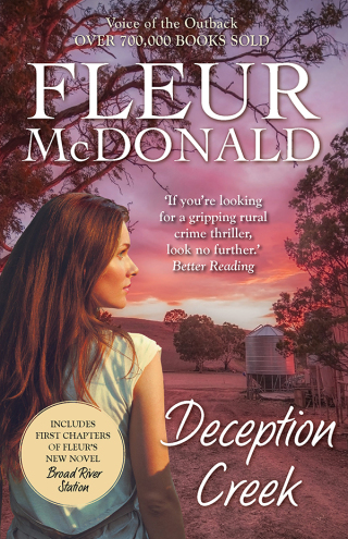 Imagen de portada: Deception Creek 9781760878825