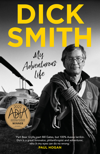 Imagen de portada: My Adventurous Life 9781760878894