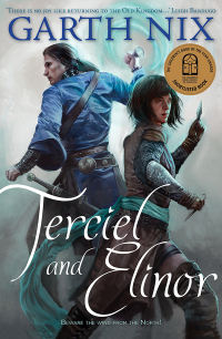 Cover image: Terciel and Elinor 9781760878818