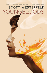 Cover image: Youngbloods: Impostors 4 9781760528270