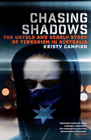 Cover image: Chasing Shadows 9781761065309