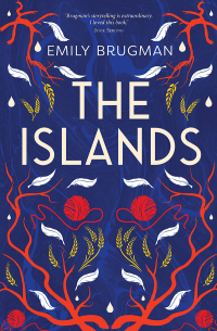 Imagen de portada: The Islands 9781760878580