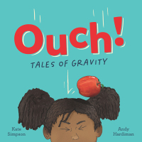 Titelbild: Ouch: Tales of Gravity 9781760526610