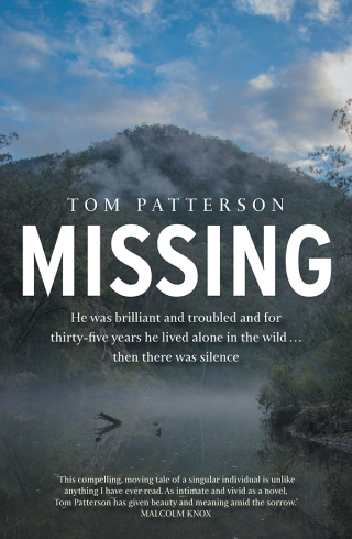Imagen de portada: Missing 9781761066764