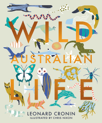Cover image: Wild Australian Life 9781760637224