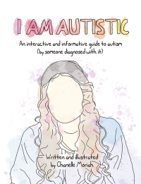 Titelbild: I am Autistic 9781991006066