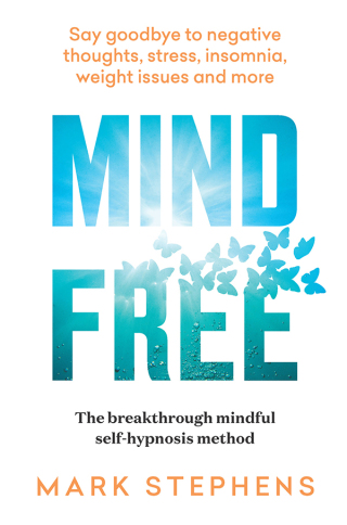 Omslagafbeelding: Mind Free 9781922616111