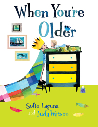 Cover image: When You're Older 9781760291341