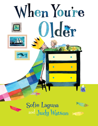 صورة الغلاف: When You're Older 9781760291341
