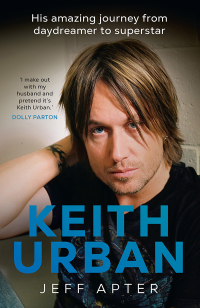 Cover image: Keith Urban 9781761065743