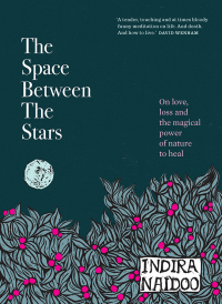 Imagen de portada: The Space Between the Stars 9781922351616