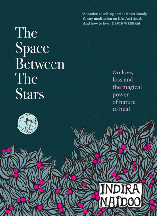 Cover image: The Space Between the Stars 9781922351616