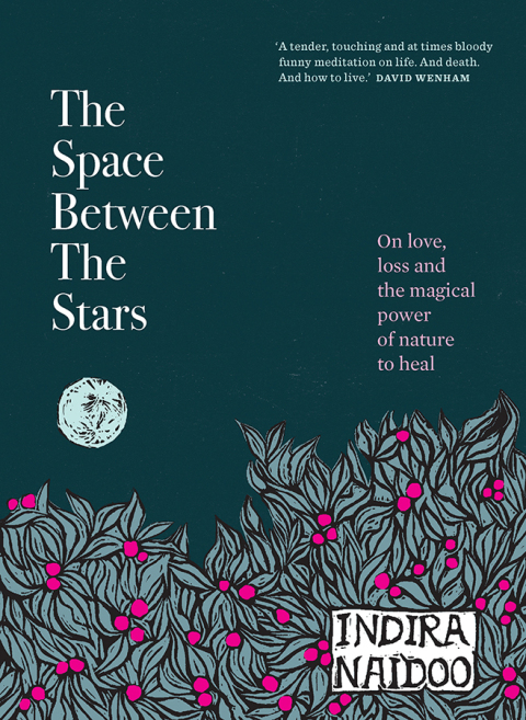 The Space Between the Stars: On love, loss and the magical power of nature to heal - FULL INSTANT DOWNLOAD | PDF DOCX EPUB