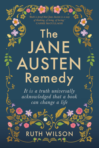 Cover image: The Jane Austen Remedy 9781761065989
