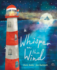 Titelbild: Whisper on the Wind 9781760526887