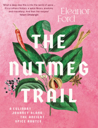 Titelbild: The Nutmeg Trail 9781922351531