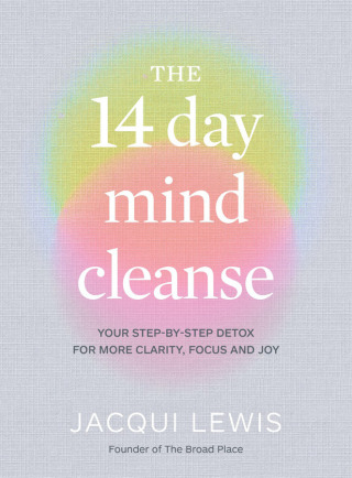 صورة الغلاف: The 14 Day Mind Cleanse 9781922616104