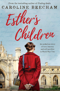 Cover image: Esther's Children 9781760879501