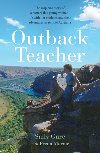Imagen de portada: Outback Teacher 9781761065347
