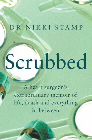 Imagen de portada: Scrubbed 9781760879419