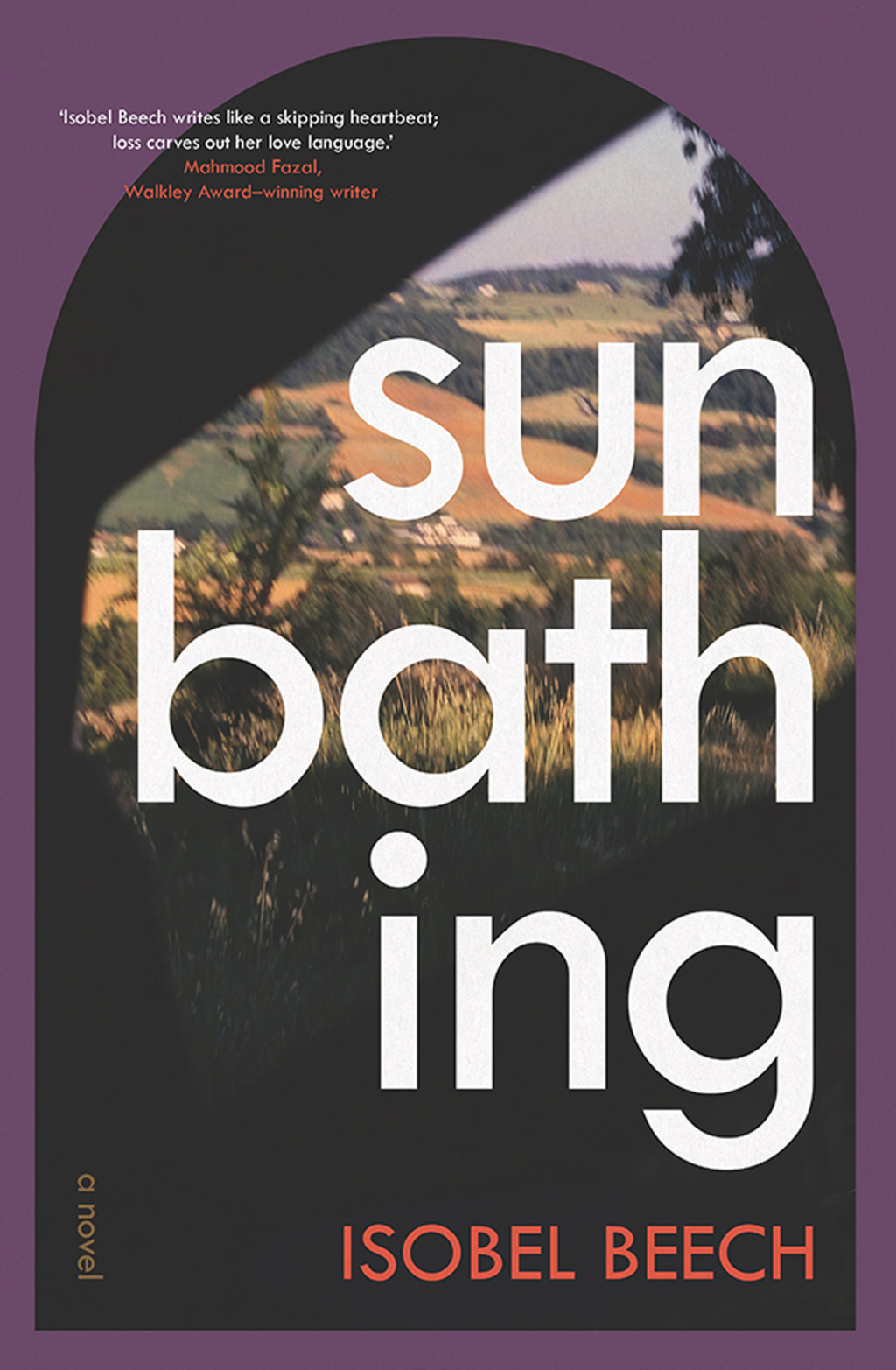 Sunbathing (eBook)