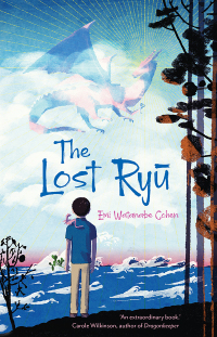 Cover image: The Lost Ryu 9781761180101