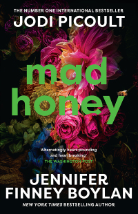 Cover image: Mad Honey 9781760528775