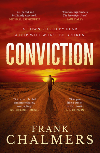 Cover image: Conviction 9781761065323