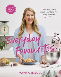 Cover image: Everyday Favourites 9781991006059