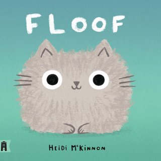 Cover image: Floof 9781761180088