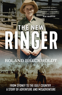 Cover image: The New Ringer 9781761067839