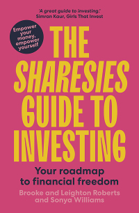 Imagen de portada: The Sharesies Guide to Investing 9781991006080