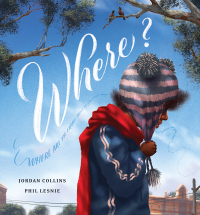 Cover image: Where? 9781760526382