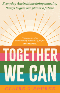 Cover image: Together We Can 9781761066818