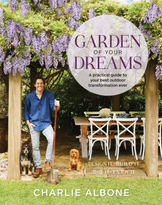 Cover image: Garden of Your Dreams 9781922351784