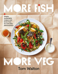 Cover image: More Fish, More Veg 9781922616166