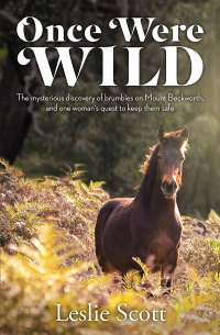 Cover image: Once Were Wild 9781761067143