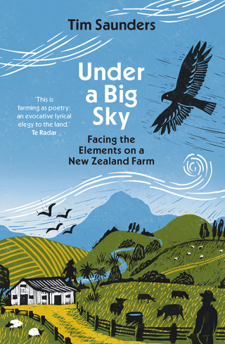 Cover image: Under a Big Sky 9781988547947