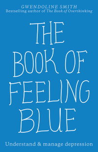 Omslagafbeelding: The Book of Feeling Blue 9781988547954