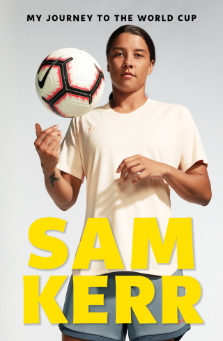 Cover image: My Journey to the World Cup