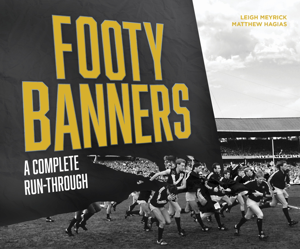 Footy Banners A Complete Run-Through