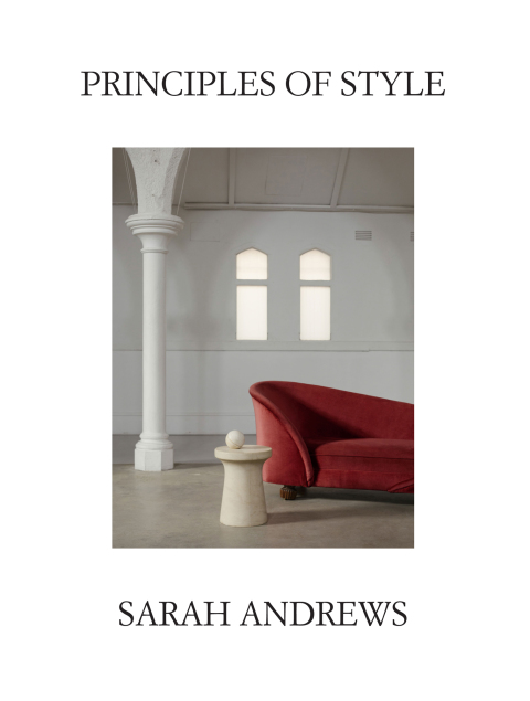 Principles of Style - FULL INSTANT DOWNLOAD | PDF DOCX EPUB