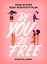 Cover image: Be You Be Free 9781761103056