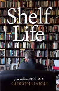 Cover image: Shelf Life 9781761105234