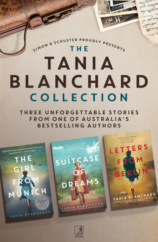 Cover image: Tania Blanchard Collection 9781925791204