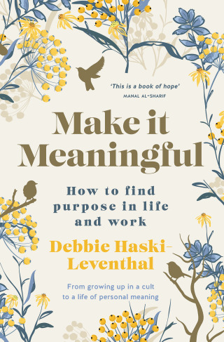 Cover image: Make it Meaningful 9781761107429