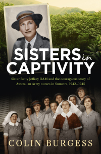 Cover image: Sisters in Captivity