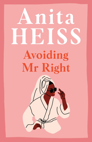 Cover image: Avoiding Mr Right